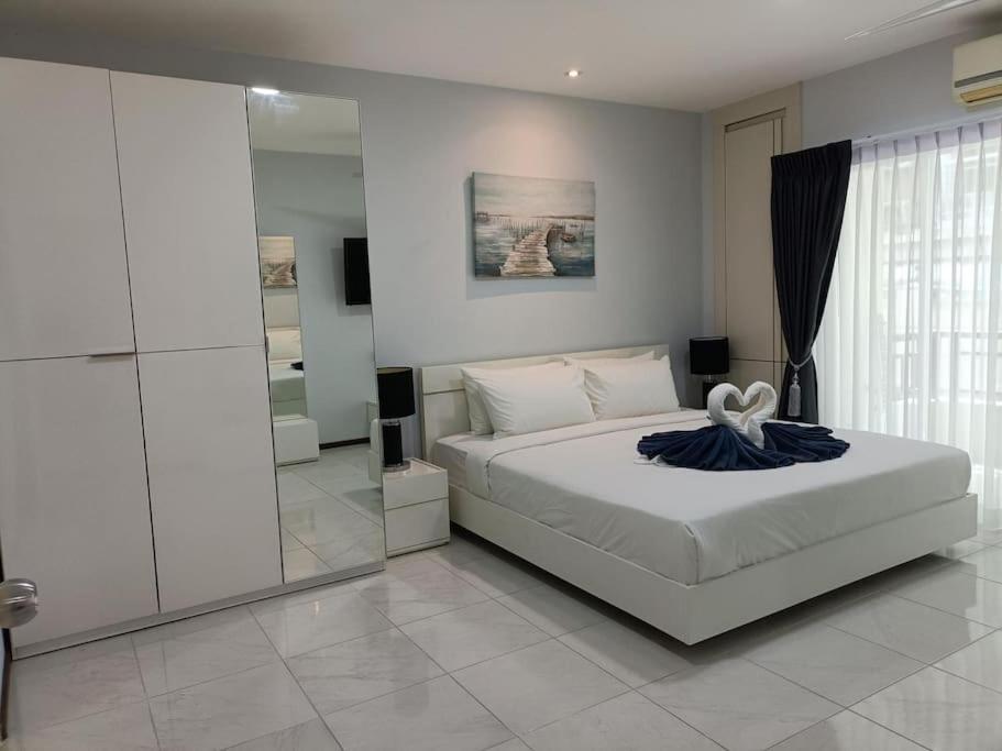 Appartement At Phuket