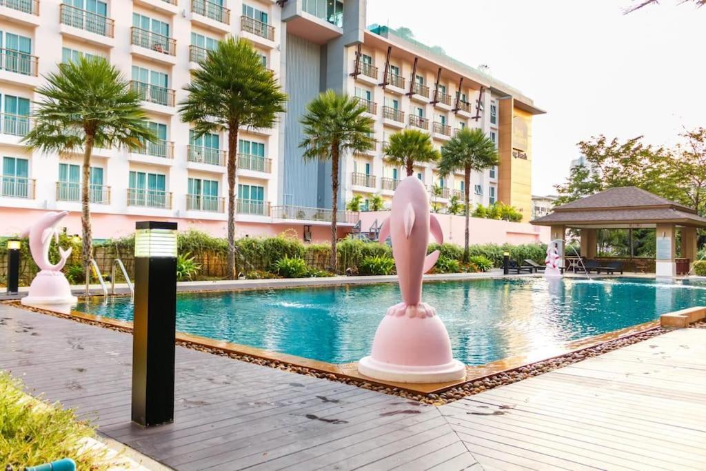 At Phuket Appartement Patong