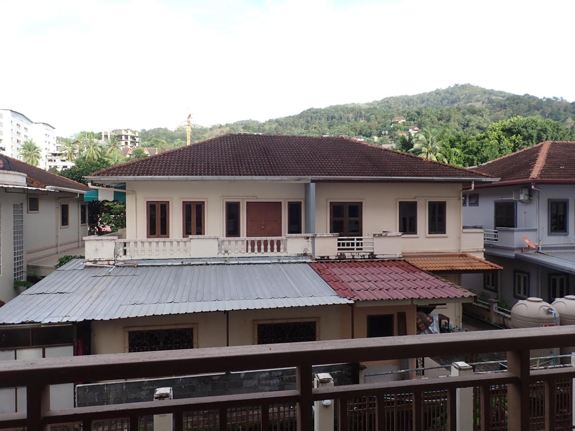 Appartement At Phuket *