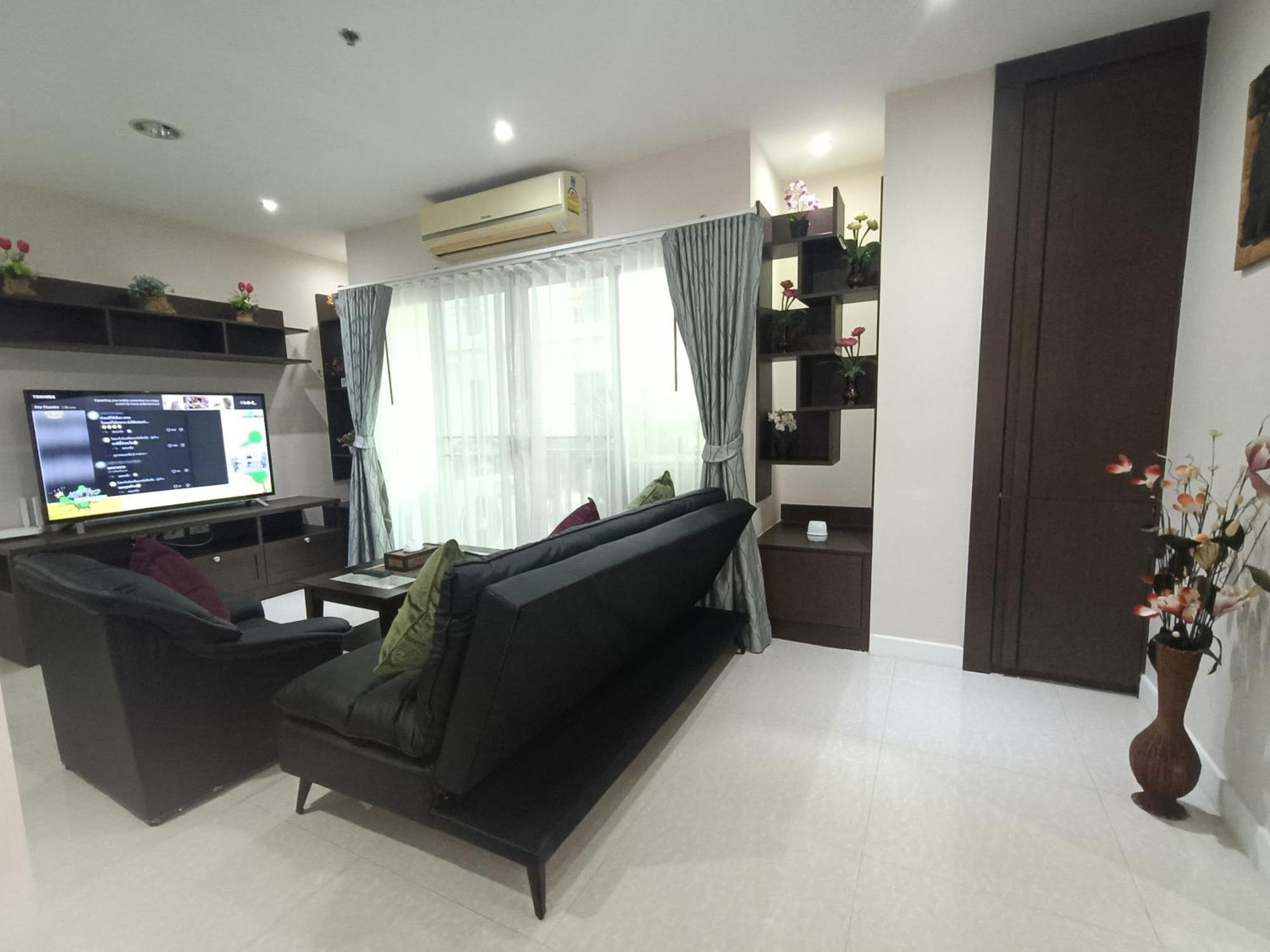 Appartement At Phuket *