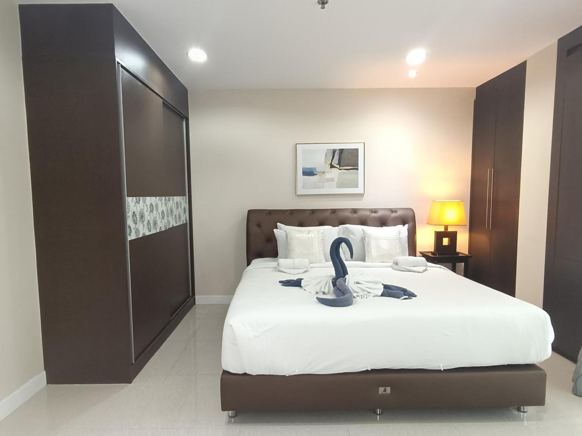 At Phuket Appartement Patong