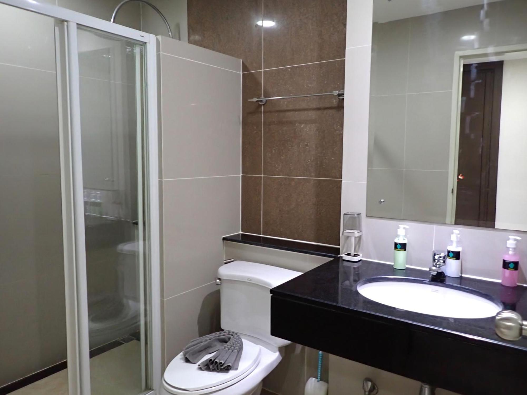 Appartement At Phuket *