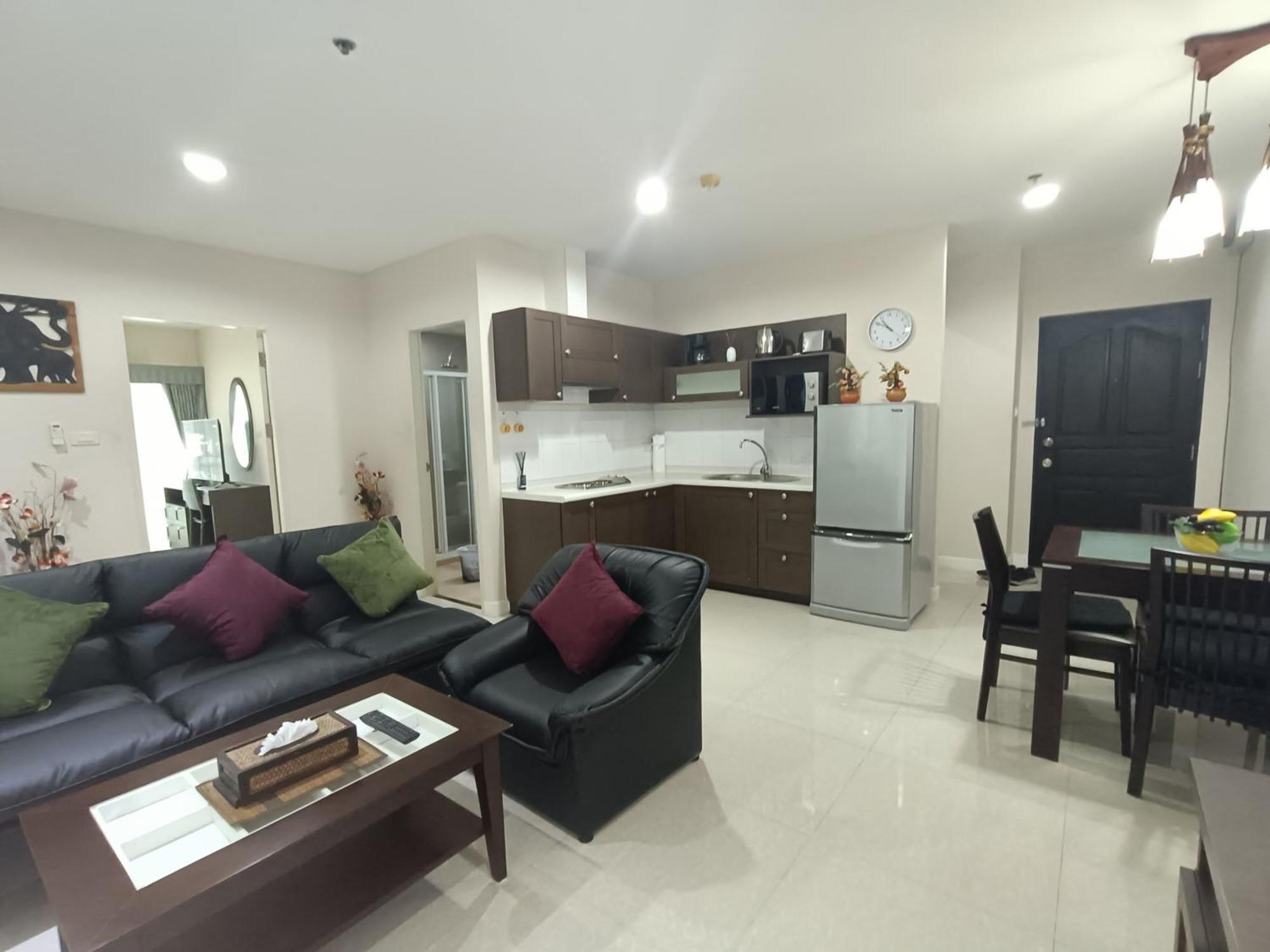At Phuket Appartement Patong