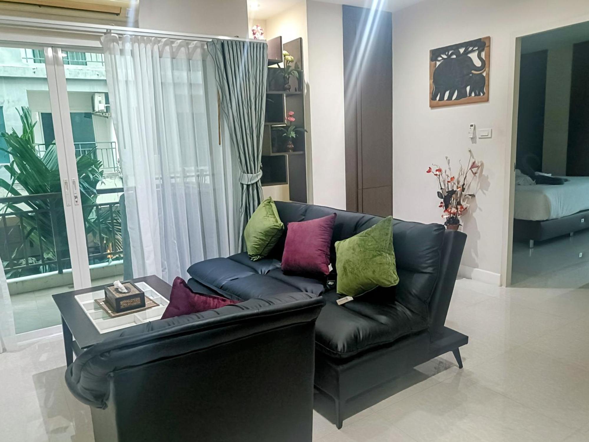 Appartement At Phuket Patong